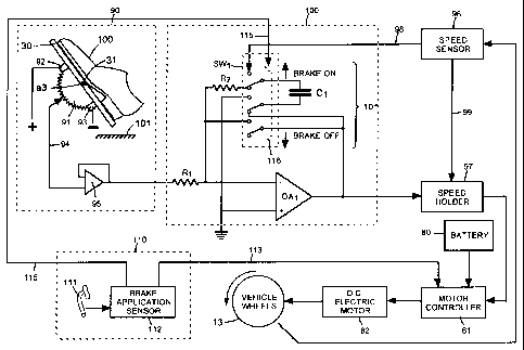 Une figure unique qui représente un dessin illustrant l'invention.